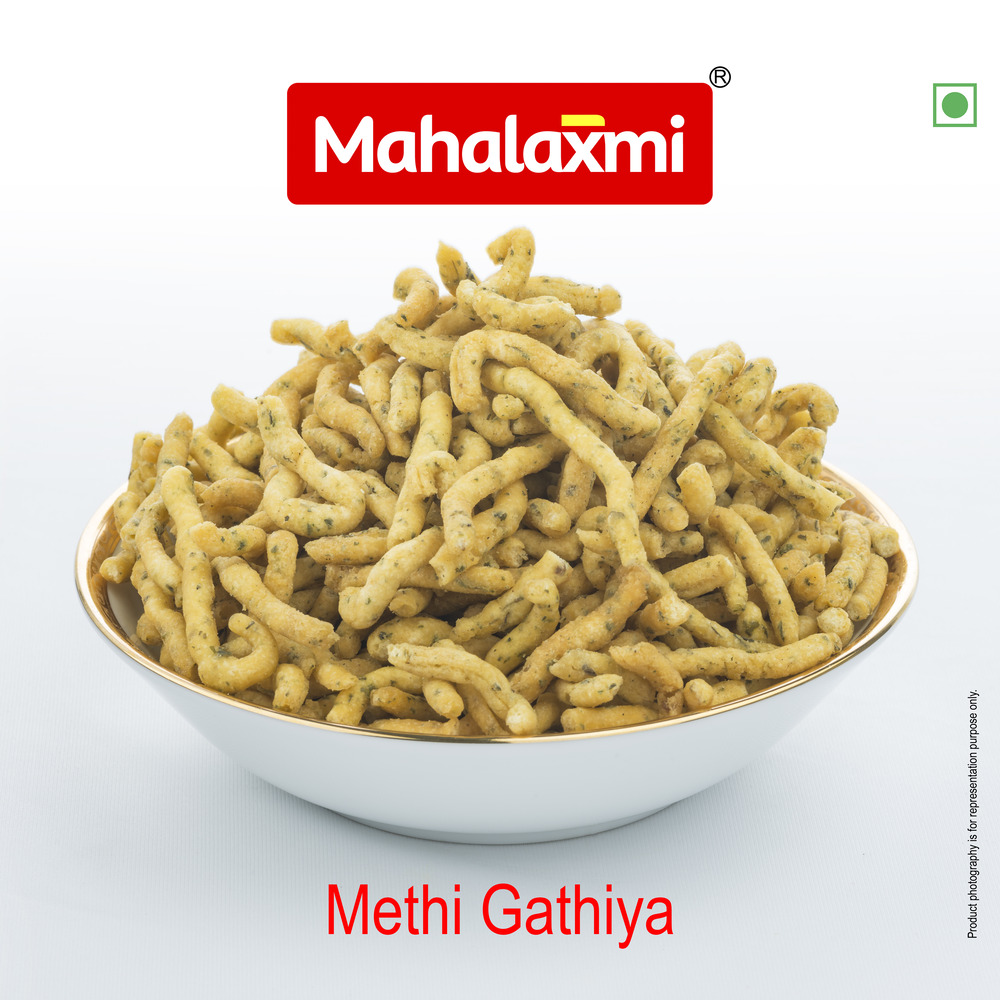 Methi Gathiya